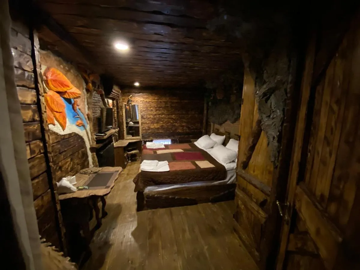 Hotel Boutique Fantasy Tbilisi