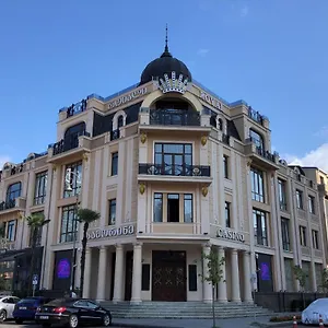 Royal Casino & 5*, Batumi Georgia