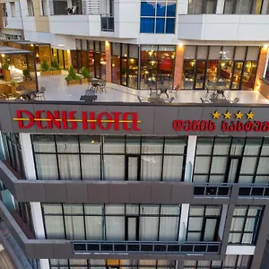 4* Hotel Denis