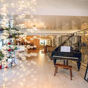  Hotel Kera