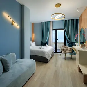 Brilant 4*, Sarande Albania