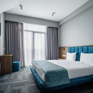 4* Hotel Address