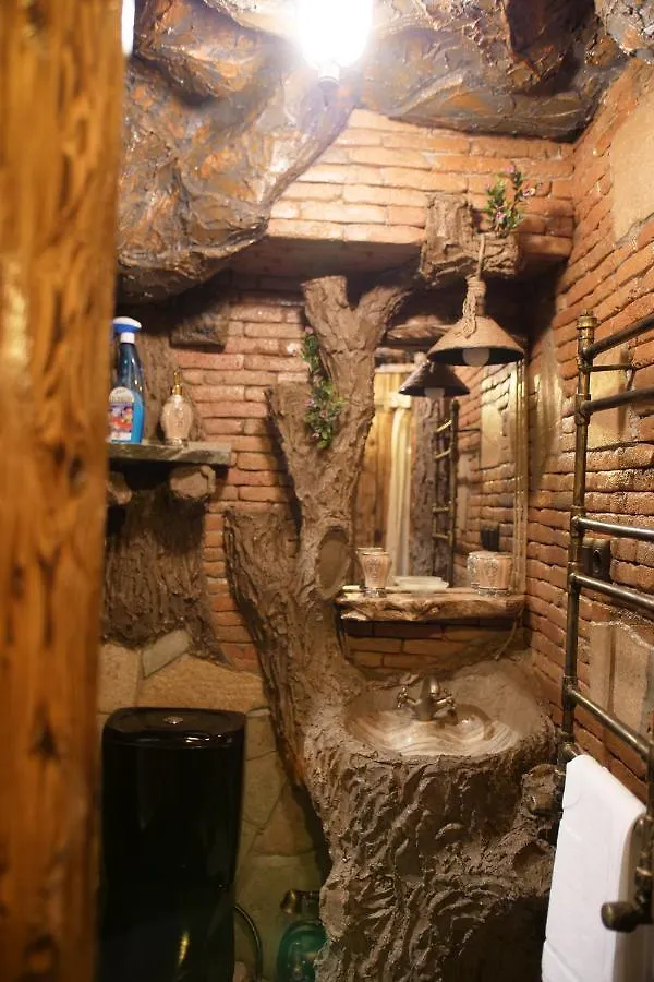 Boutique Fantasy Hotel Tbilisi 0*,